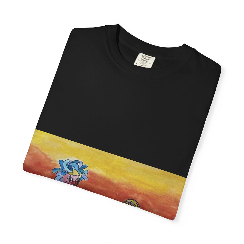Witches’ Friends Circle T-shirt