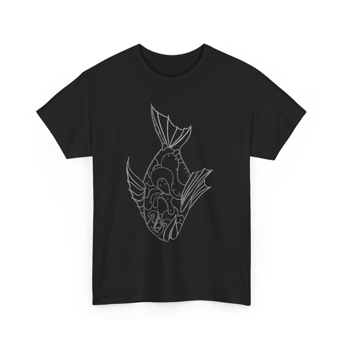 Fishy Tee