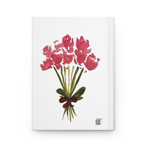 Hardcover Journal Matte