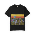 Witches’ Friends Circle T-shirt