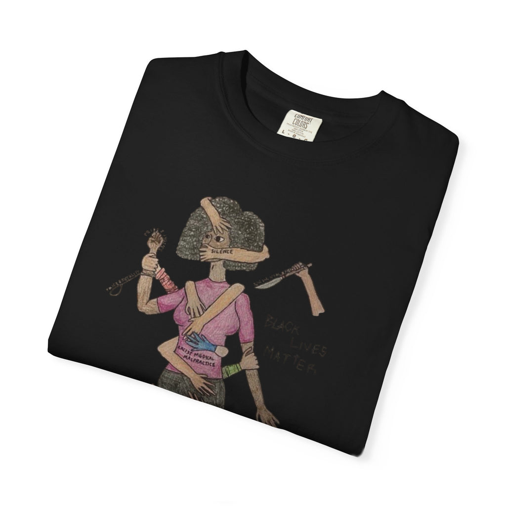 Black Lives Matter Tee