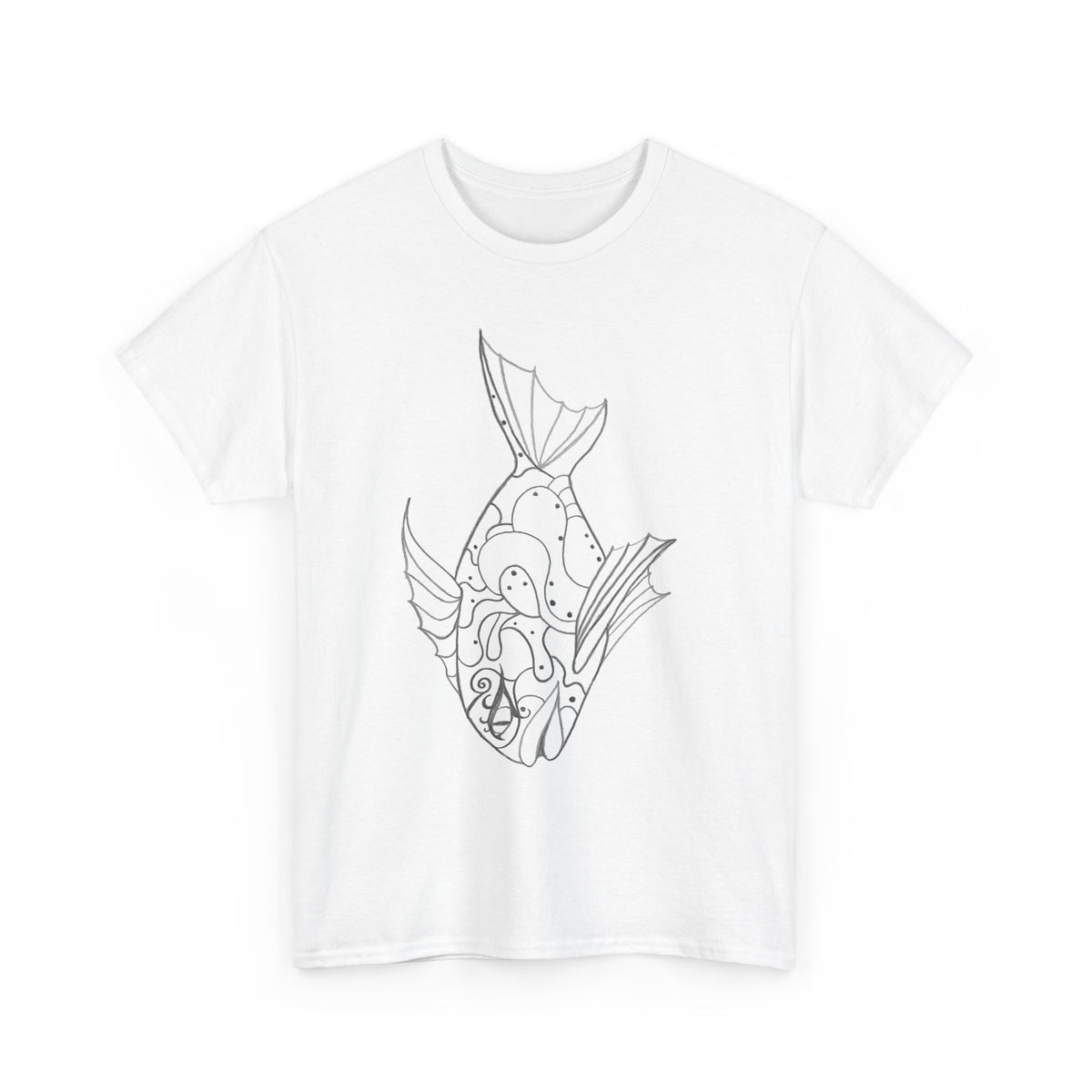 Fishy Tee