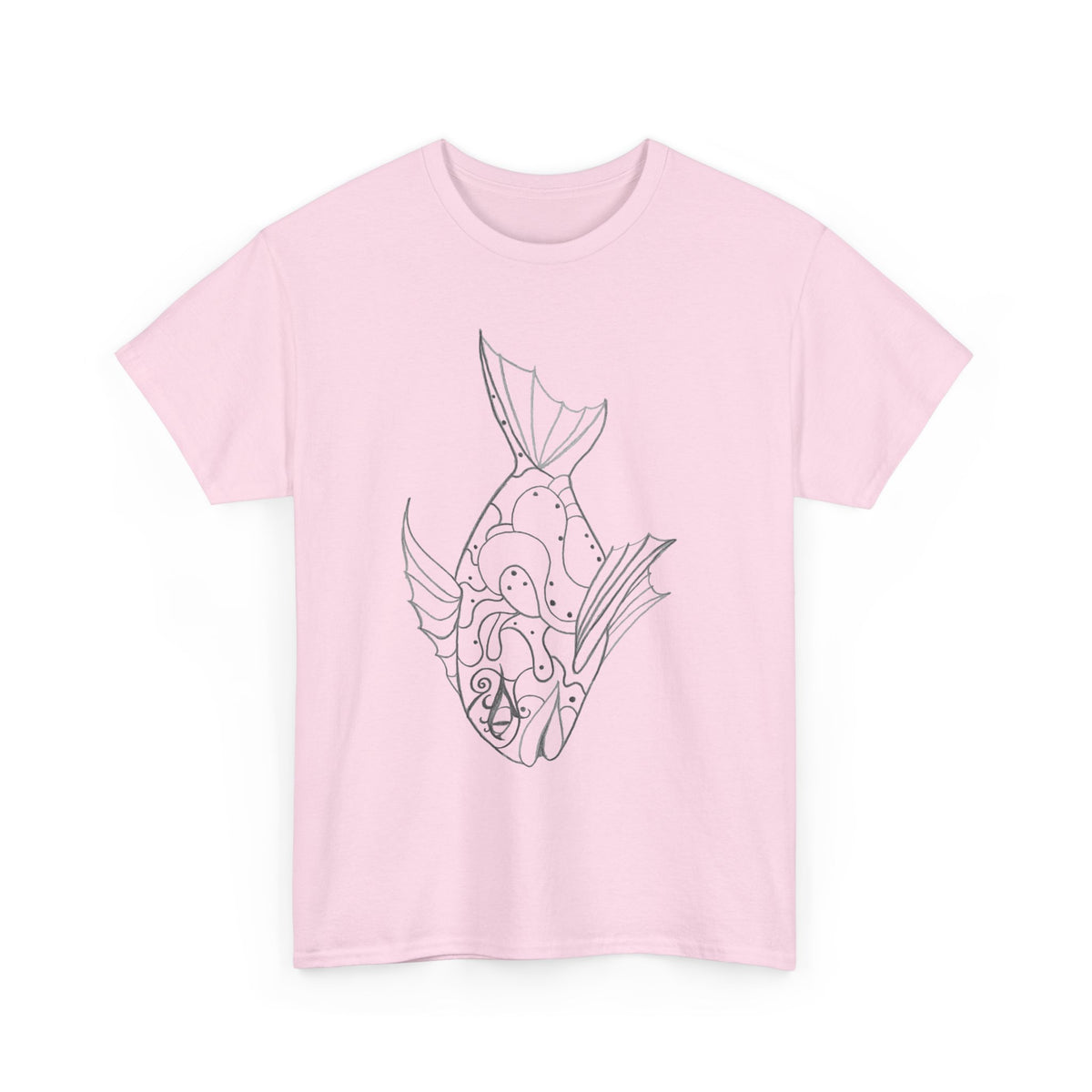 Fishy Tee