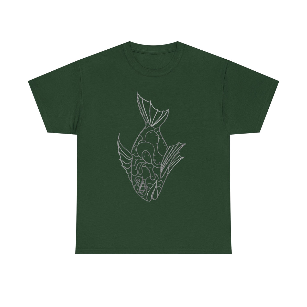 Fishy Tee