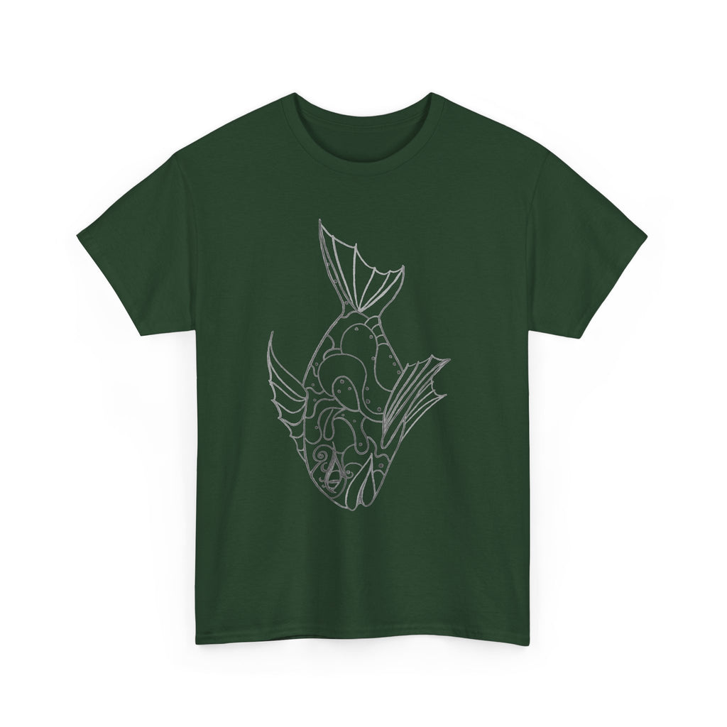 Fishy Tee