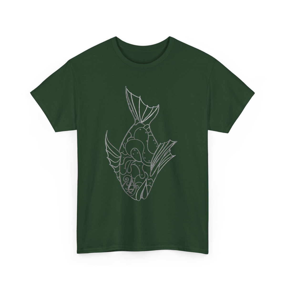 Fishy Tee
