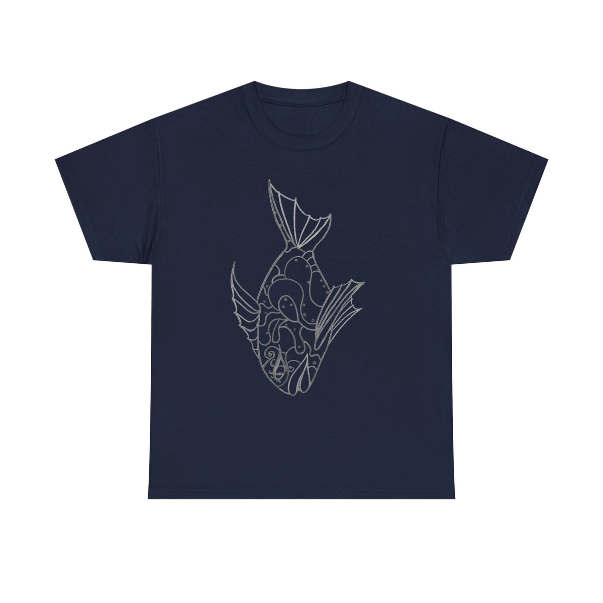 Fishy Tee