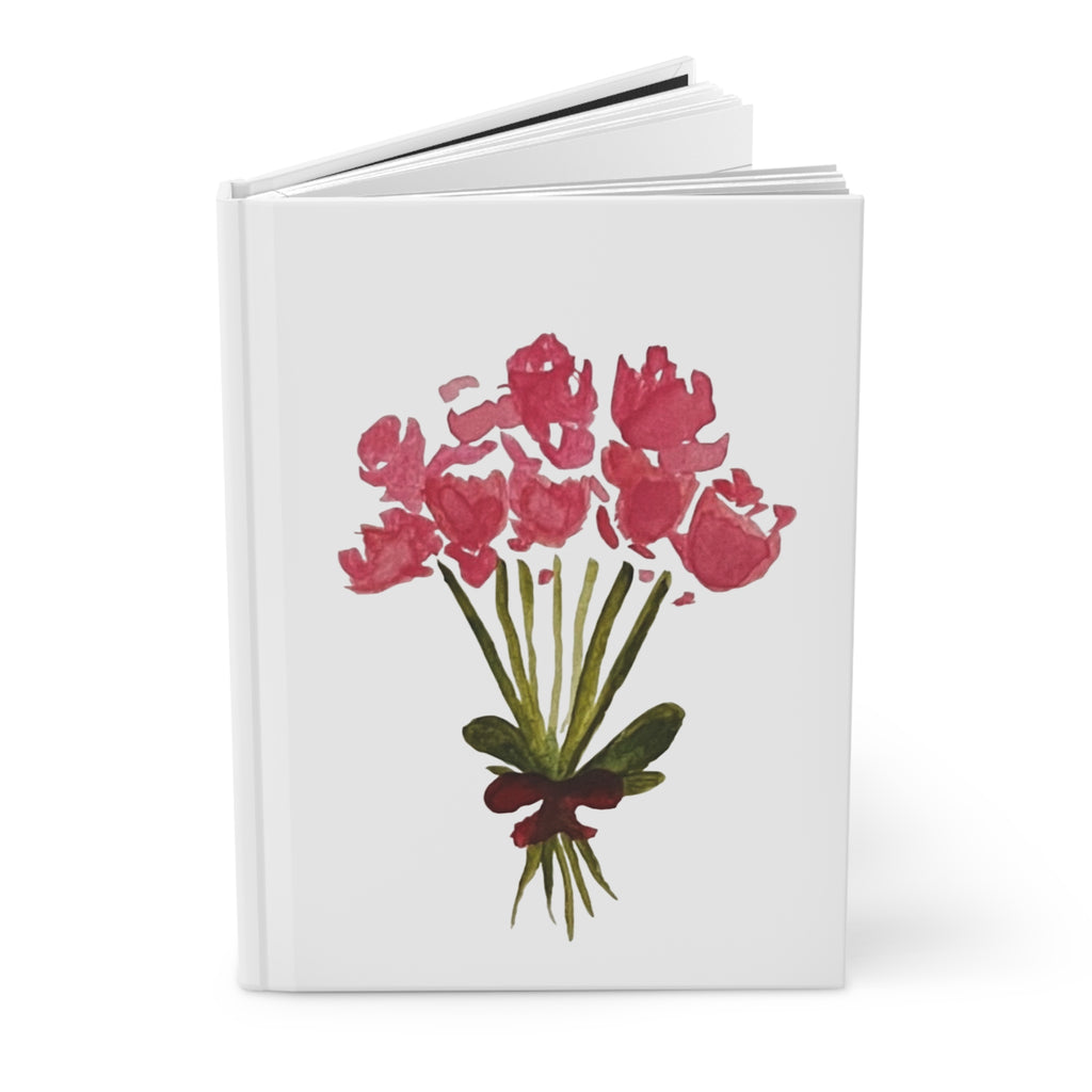 Hardcover Journal Matte