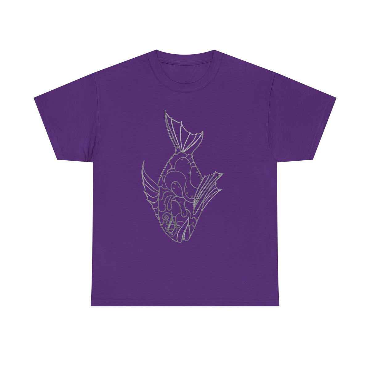 Fishy Tee