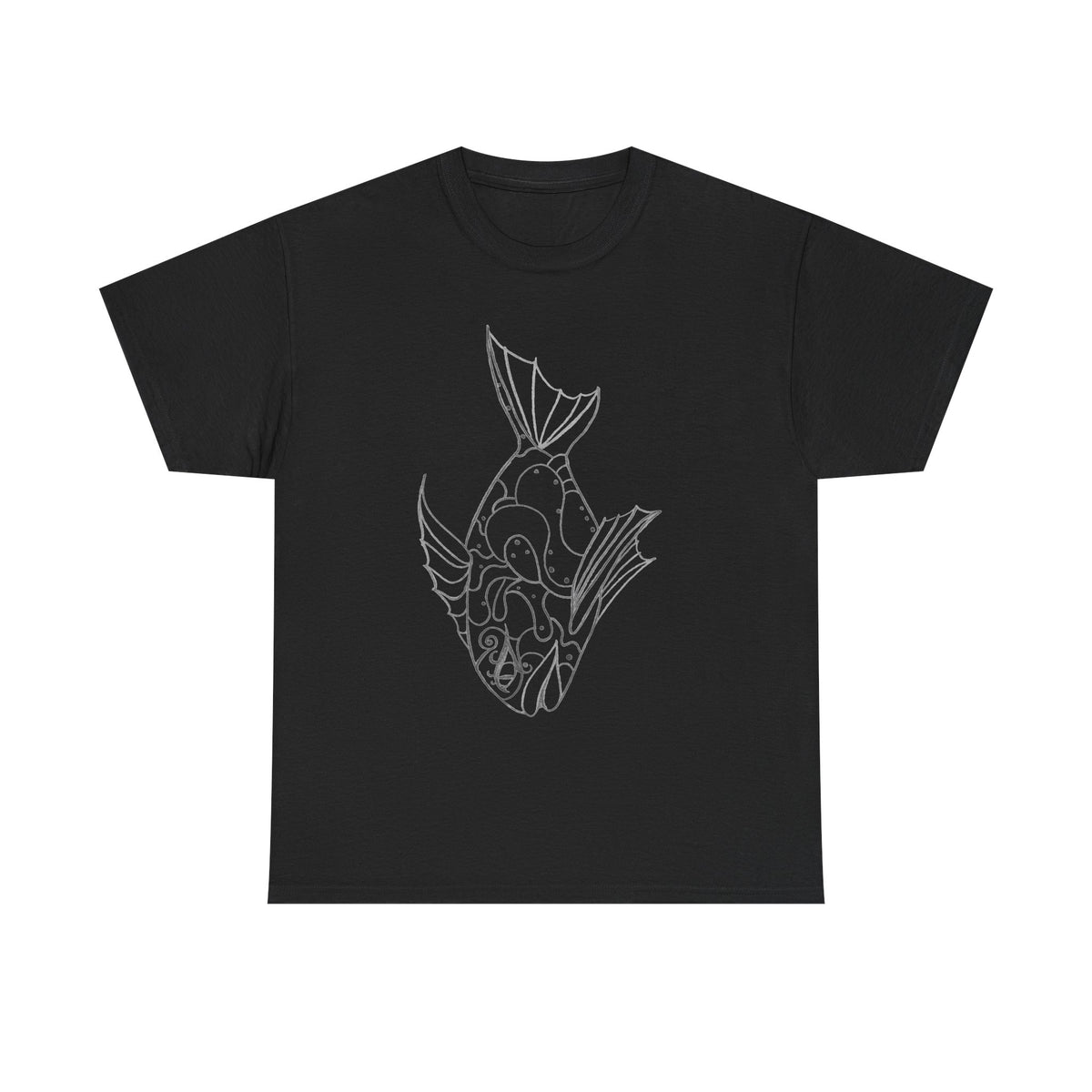 Fishy Tee