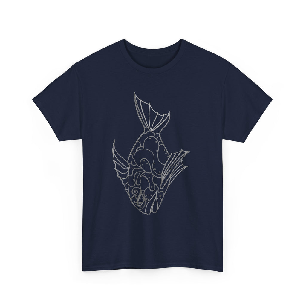 Fishy Tee