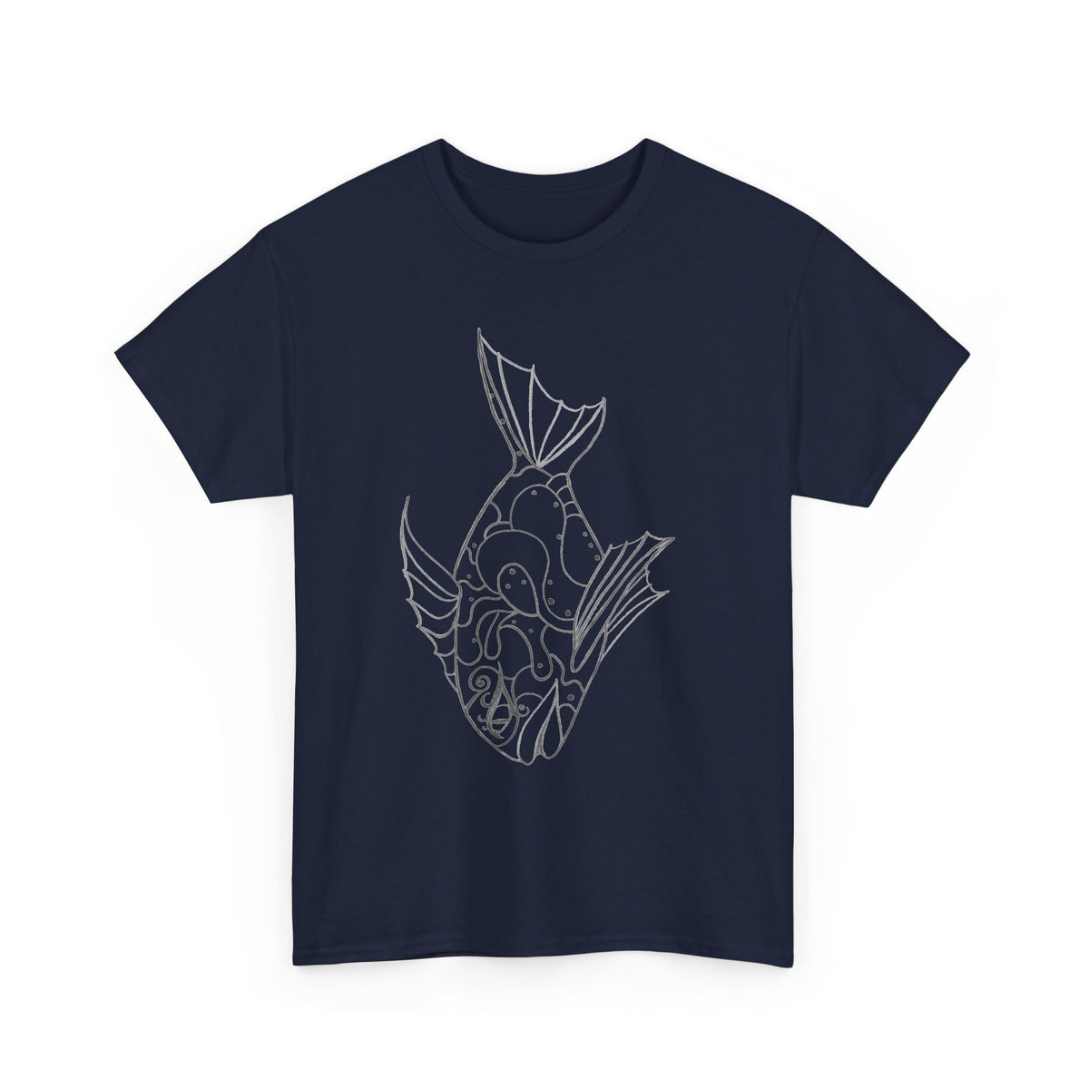 Fishy Tee
