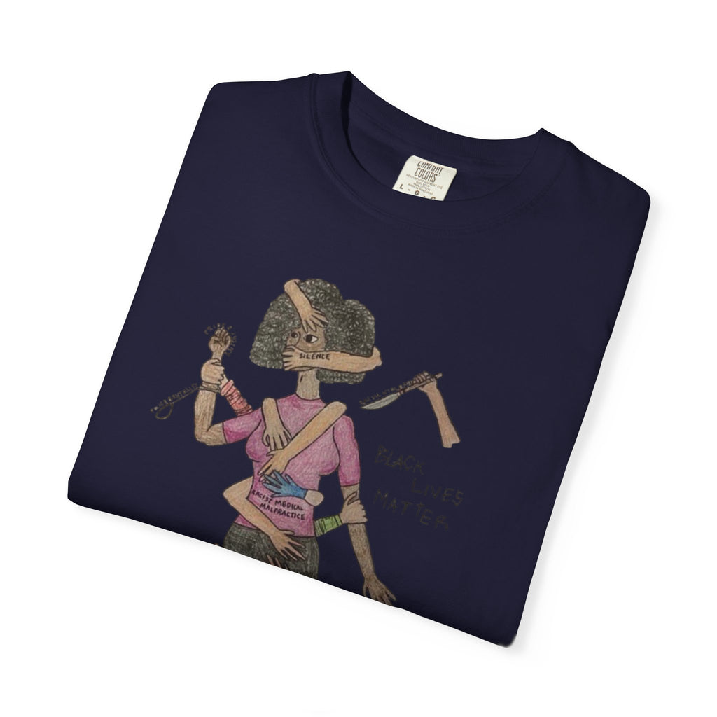 Black Lives Matter Tee