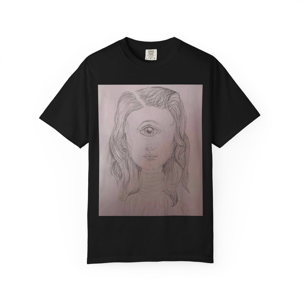 Cyclops Tee