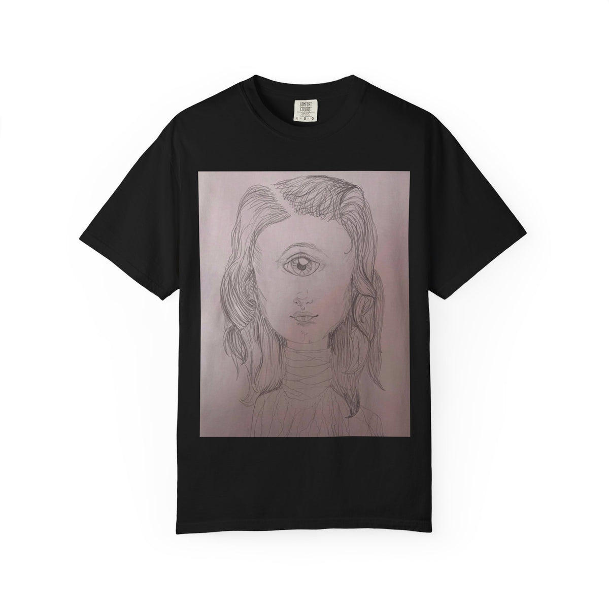 Cyclops Tee