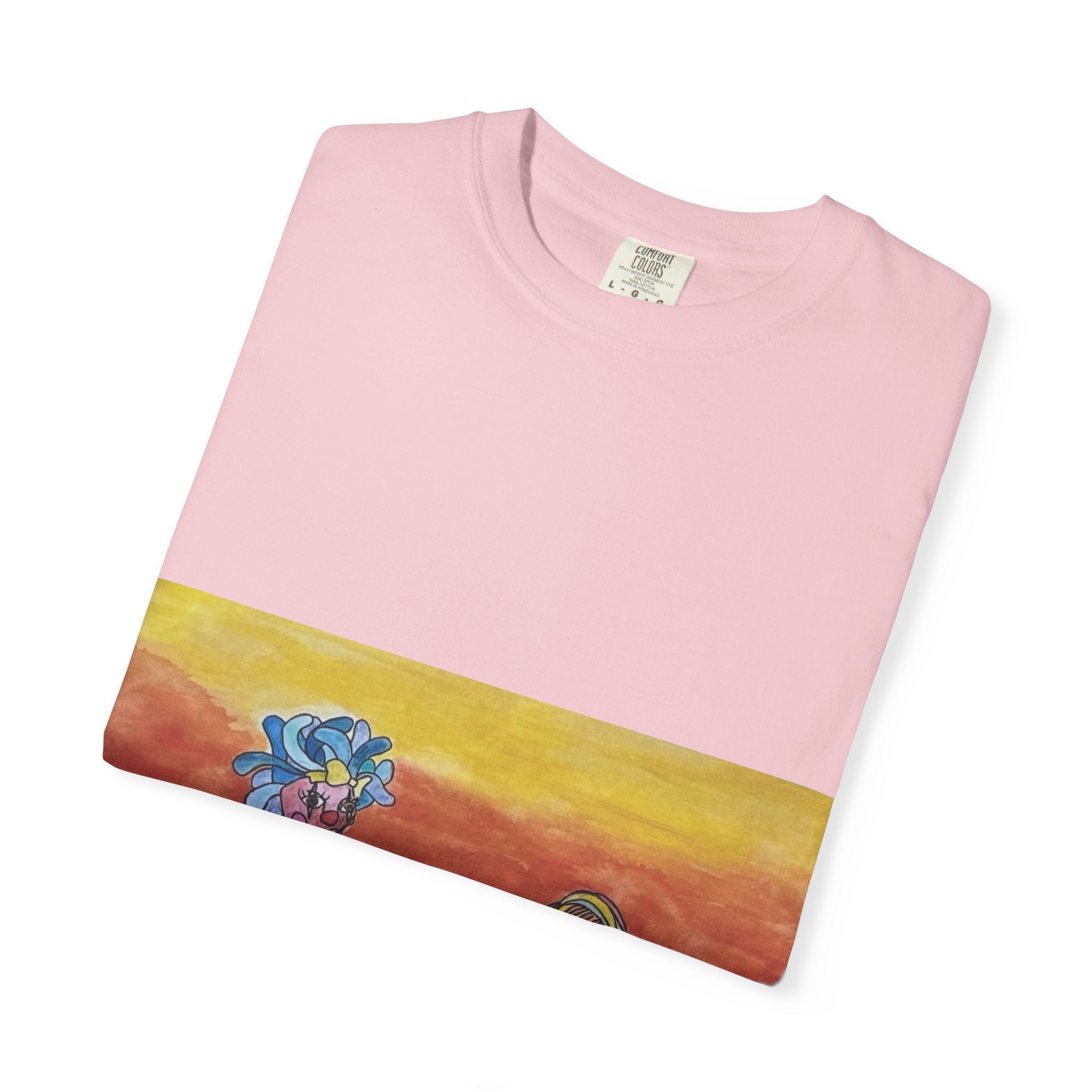 Witches’ Friends Circle T-shirt