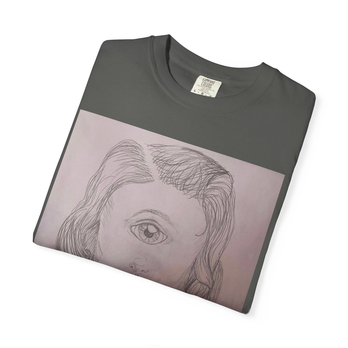 Cyclops Tee