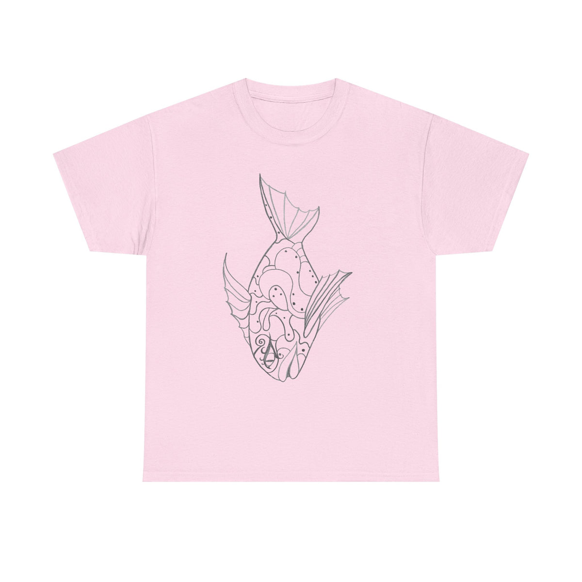 Fishy Tee
