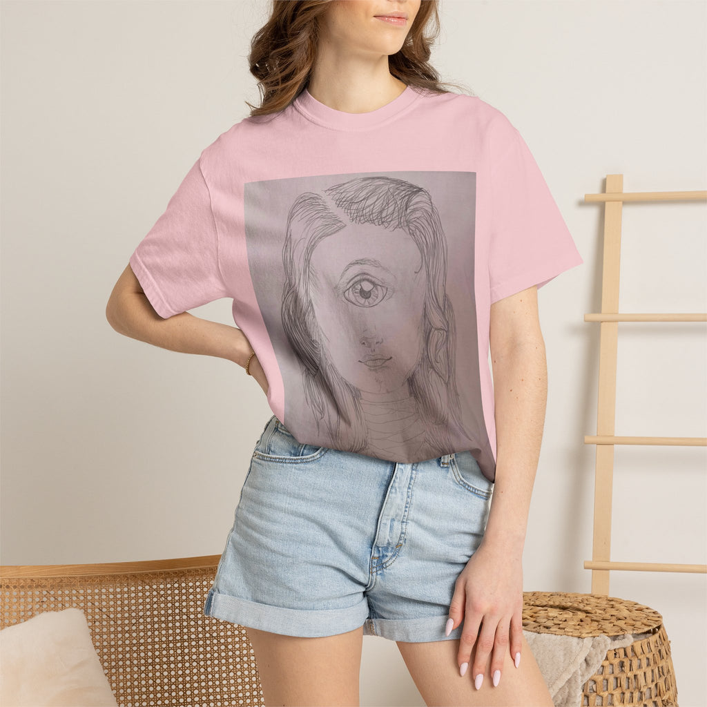 Cyclops Tee