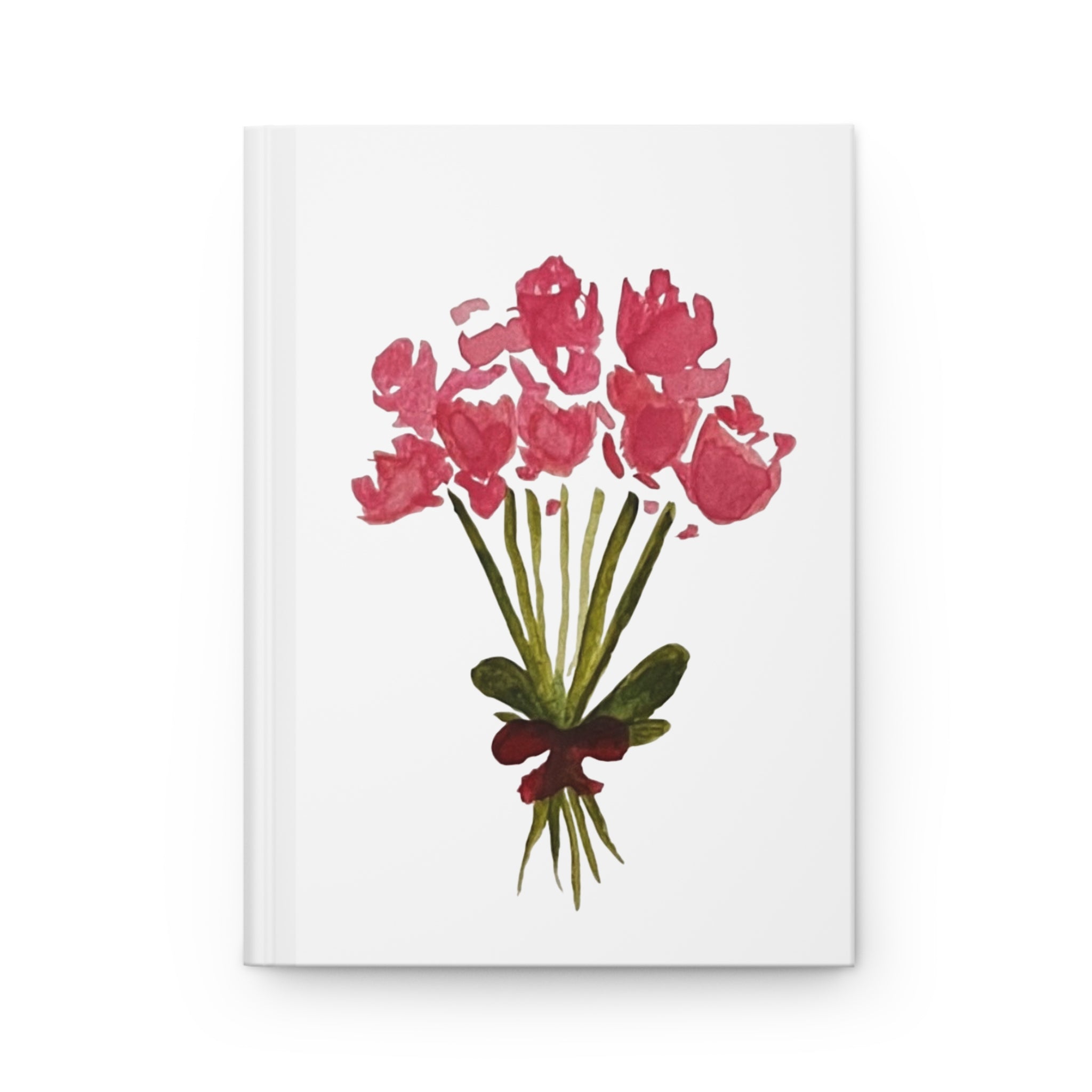 Hardcover Journal Matte