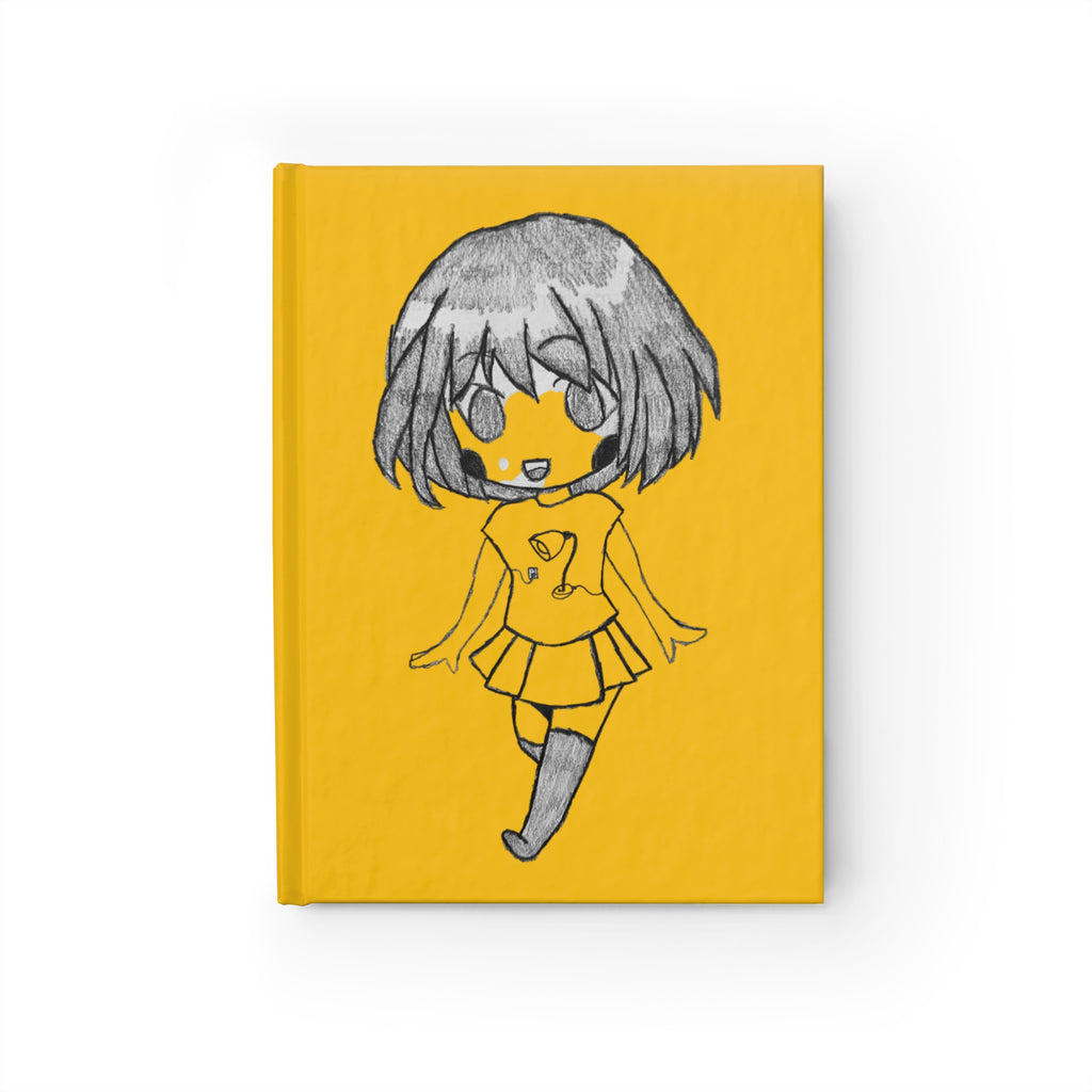 Lamp-Chan Sketchbook
