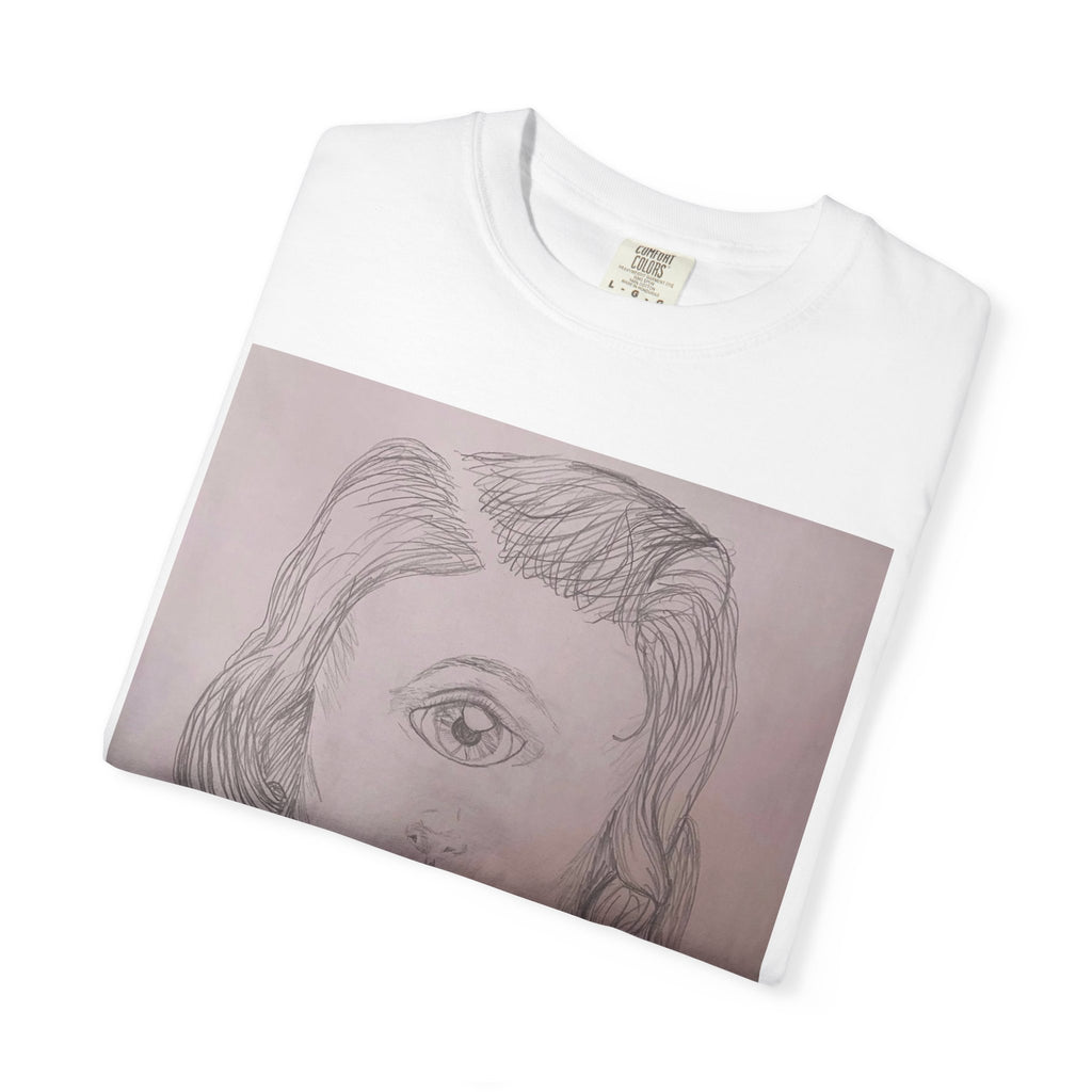 Cyclops Tee