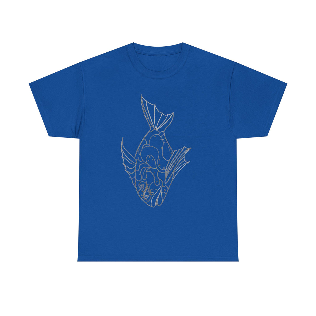 Fishy Tee