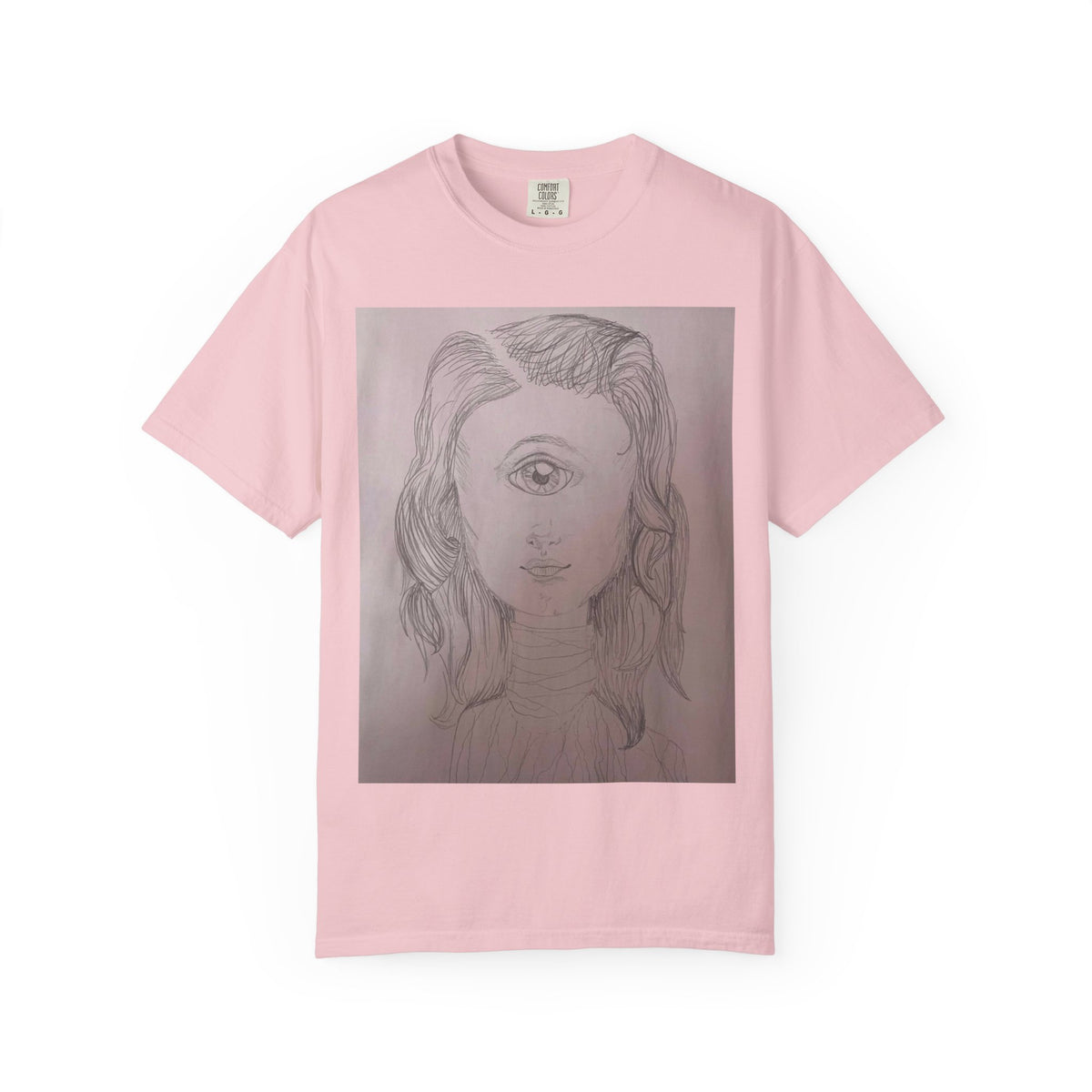 Cyclops Tee