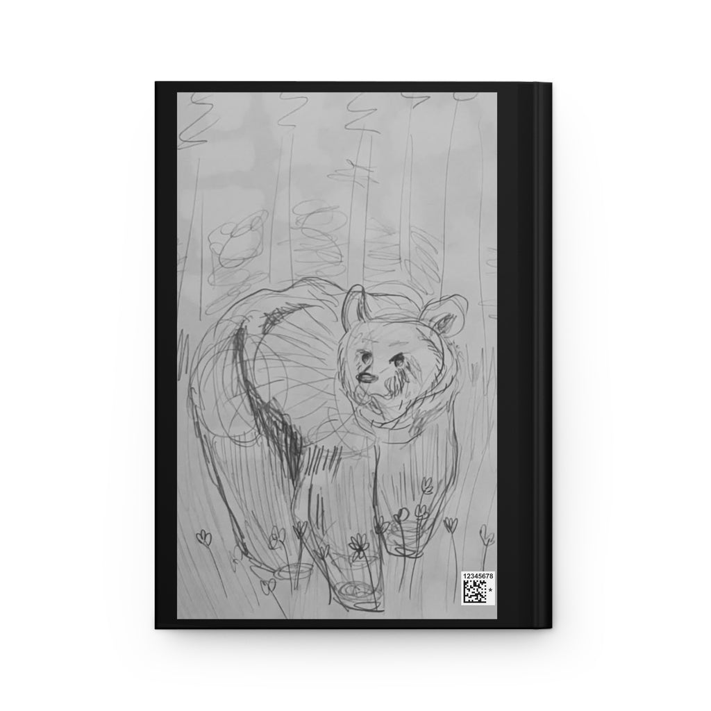 Bear Forest Journal
