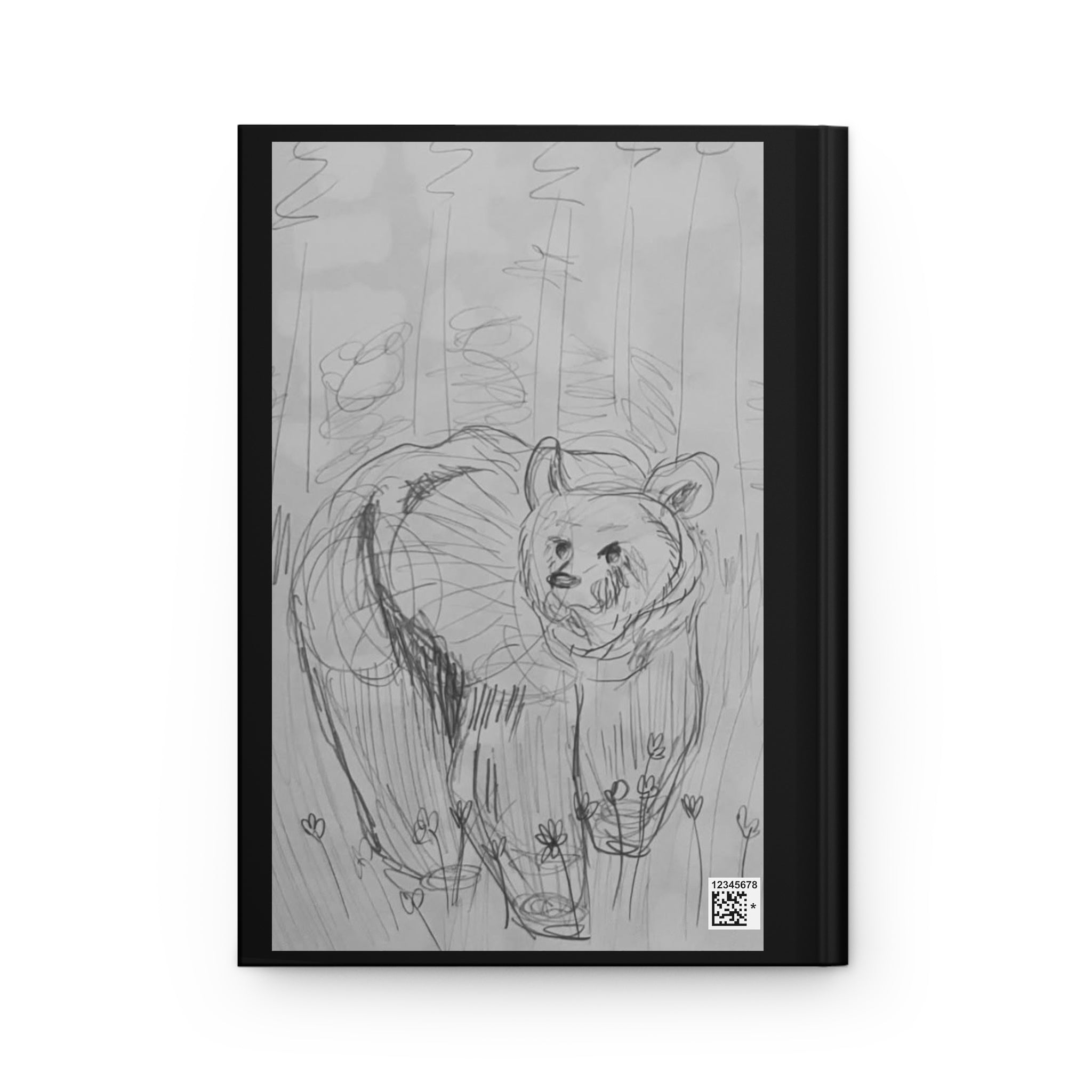 Bear Forest Journal