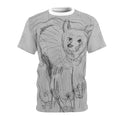 Bear Doodle Tee
