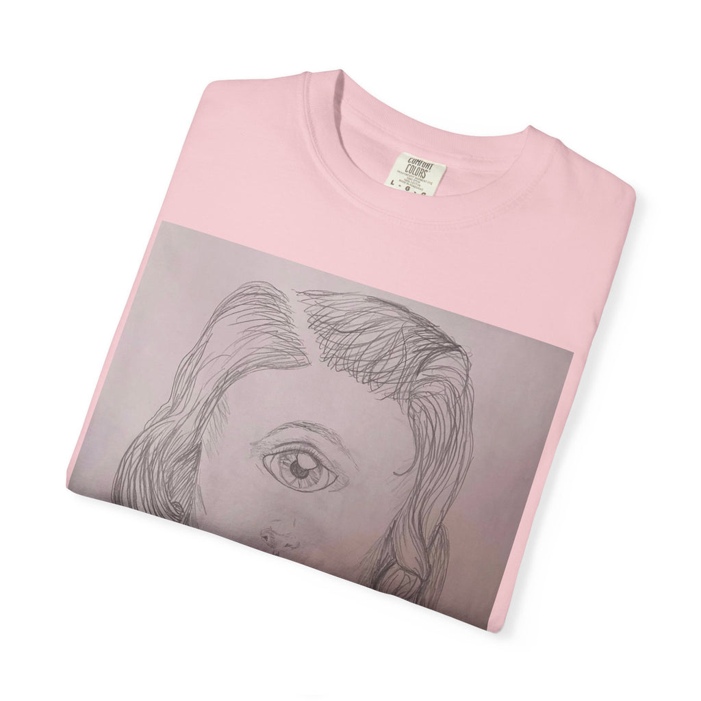 Cyclops Tee