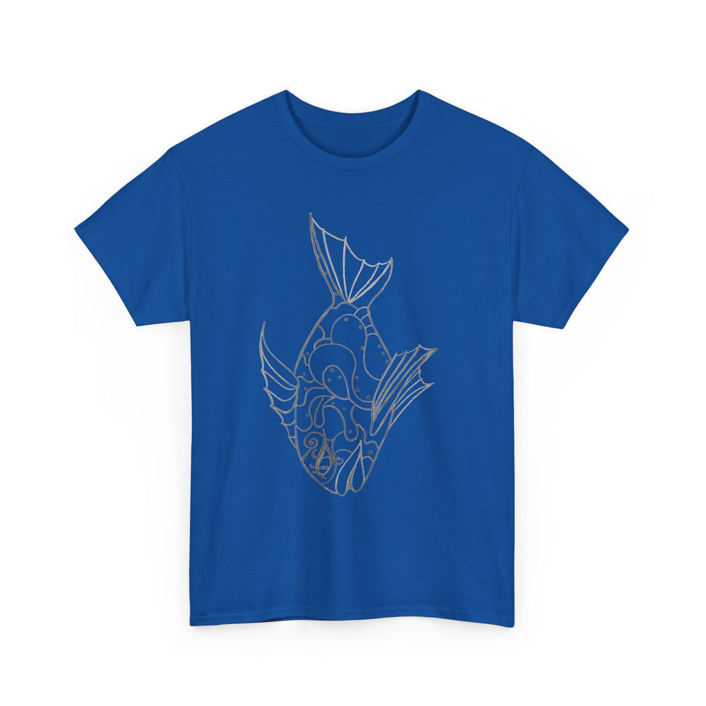 Fishy Tee