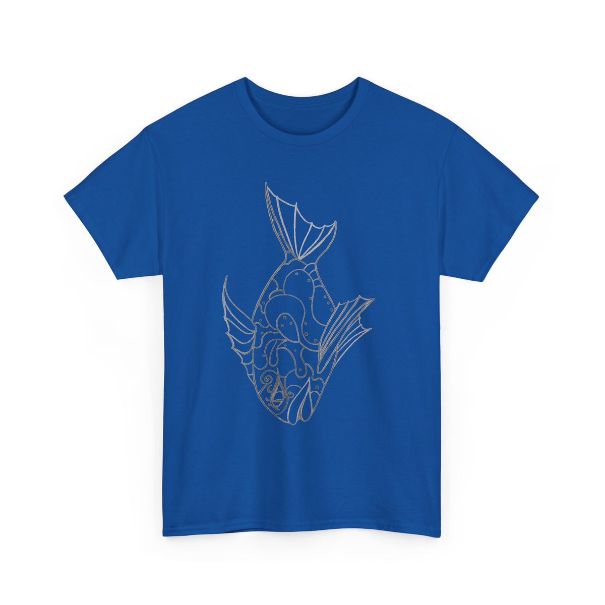 Fishy Tee