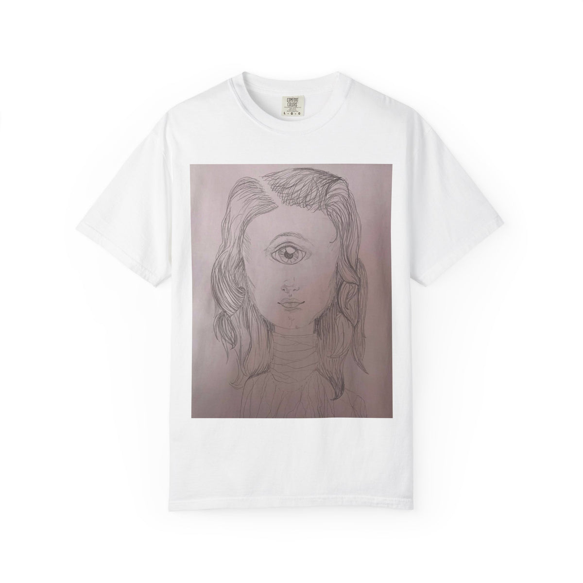 Cyclops Tee