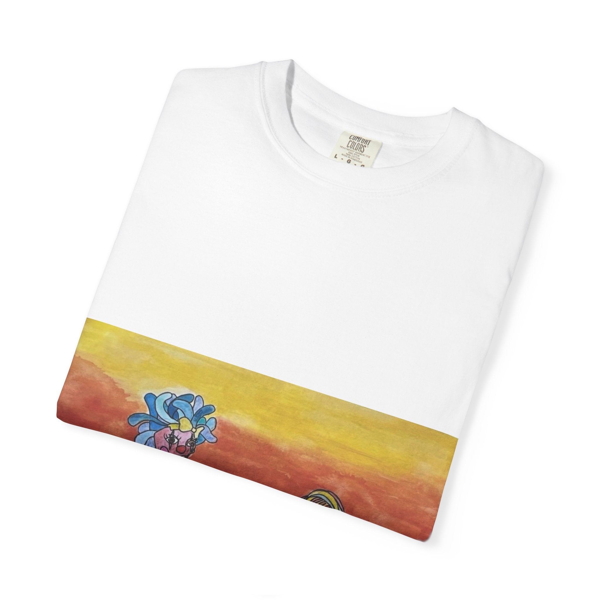 Witches’ Friends Circle T-shirt