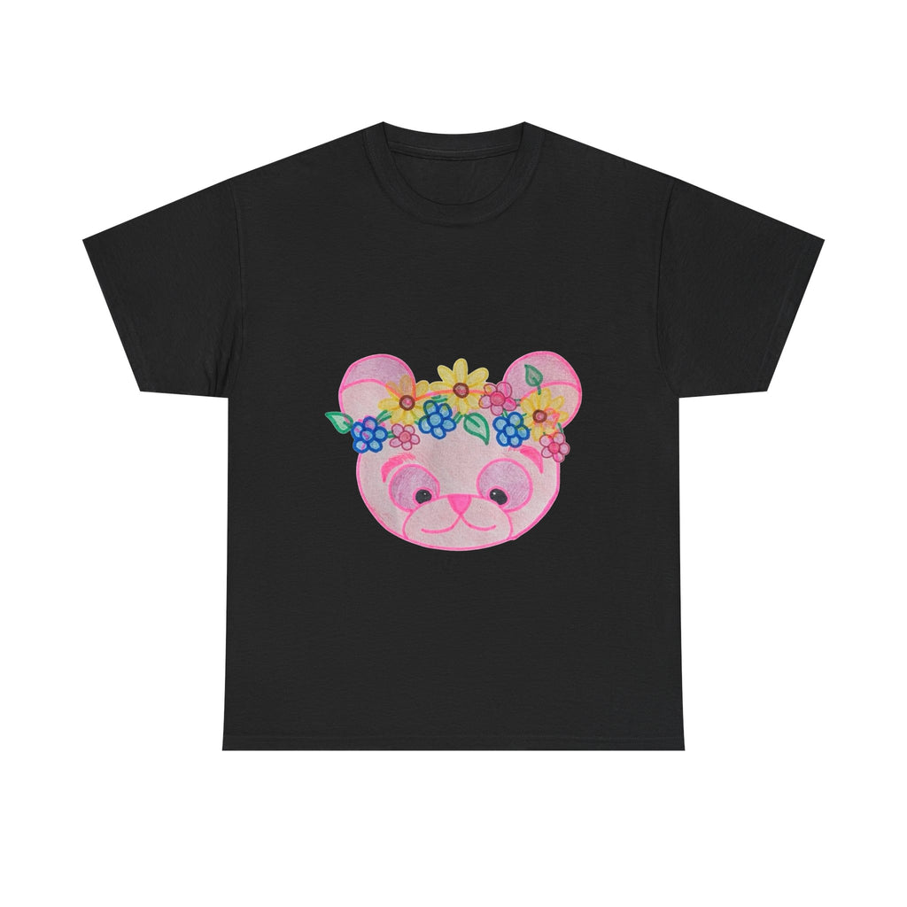 Natural Bear Crafts Tee