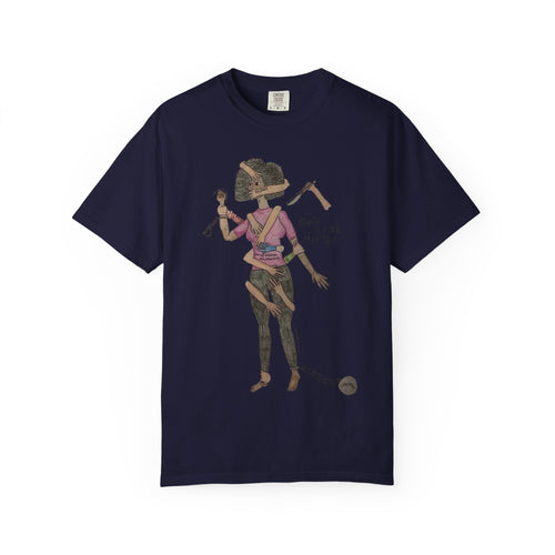 Black Lives Matter Tee