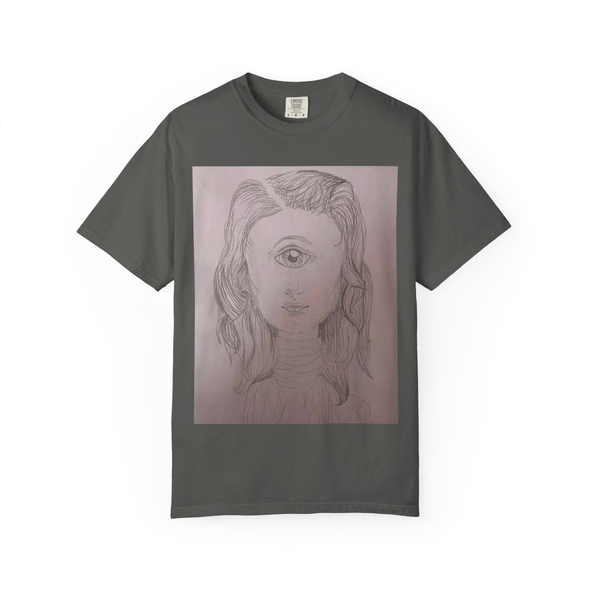 Cyclops Tee