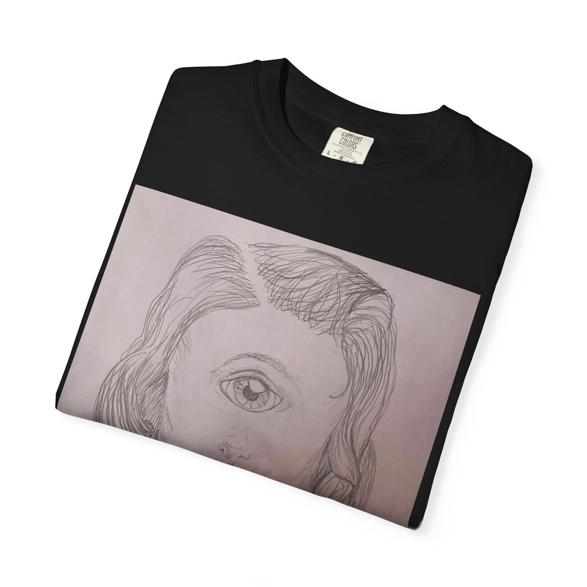 Cyclops Tee