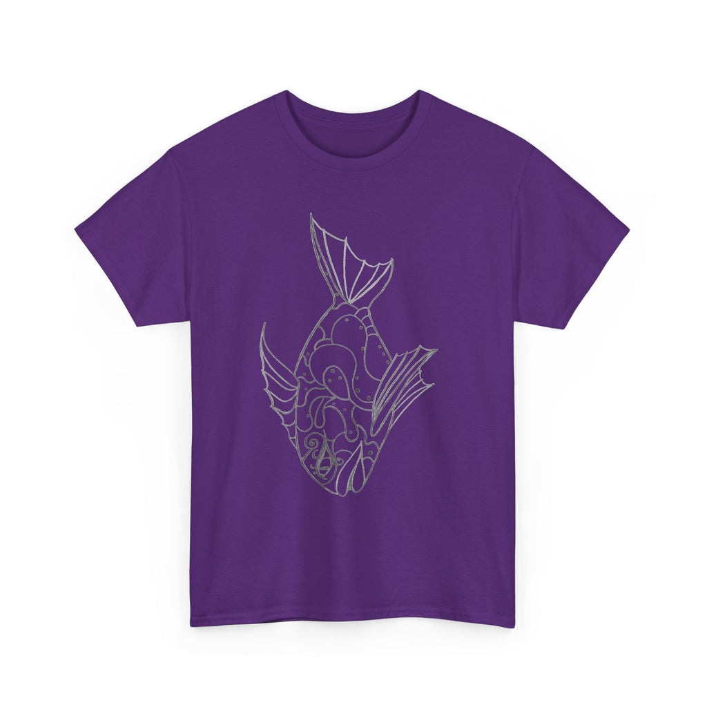 Fishy Tee