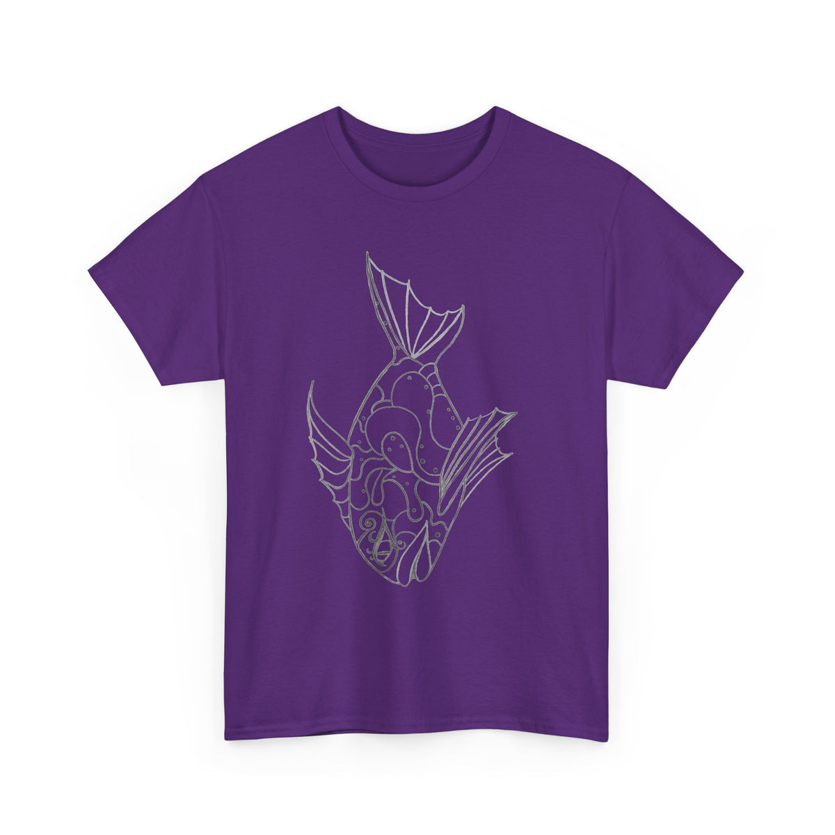 Fishy Tee