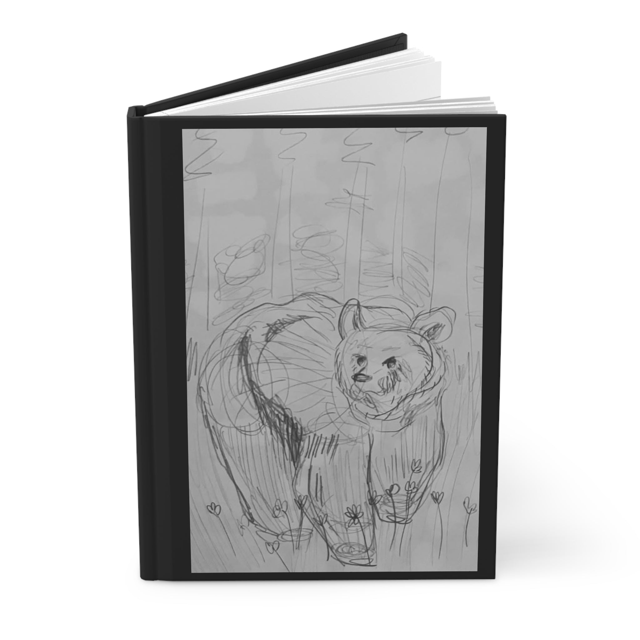 Bear Forest Journal